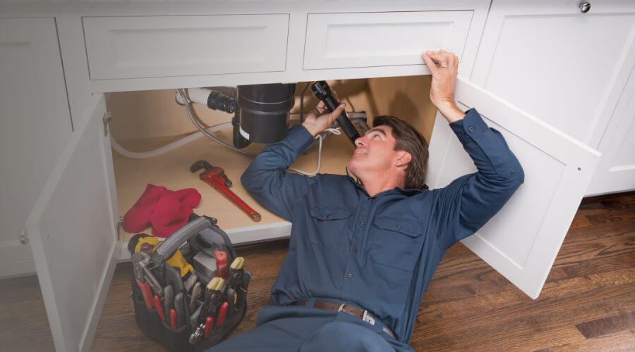 Professional sewer line replacement in Oran, MO